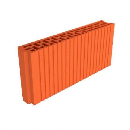 Керамический блок Винербергер (Поротерм) 8 4.5НФ