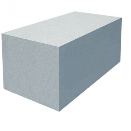 Газобетонный стеновой блок Build stone D400 600х300х250