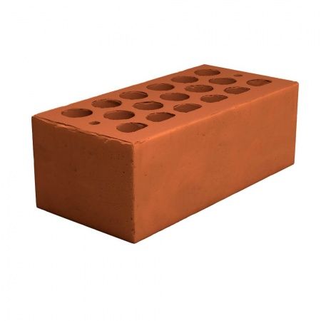 Кощаковский кирпич рядовой красный 1.4НФ (1 категория)