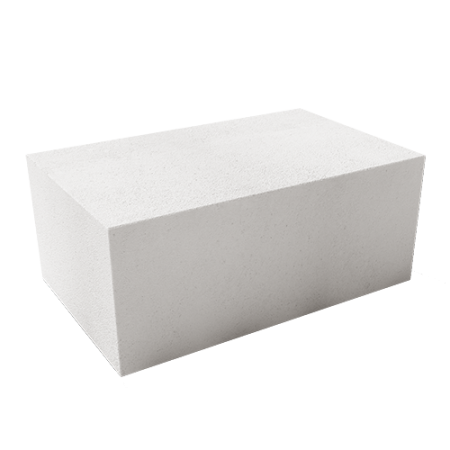 Газобетонный стеновой блок Poritep D300 625Х375Х250