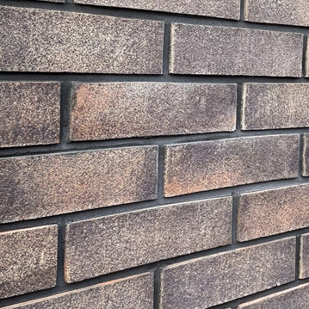 ЗСМ Эталон кирпич клинкерный Faber Jar Балтийский 0,5НФ