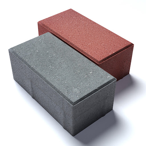 Брусчатка вибропресс Арт Альянс Кирпичик 200 х 100 х 60 Другой