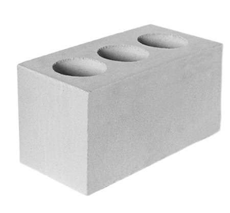 Кабаковский силикатный камень двойной  М125-175