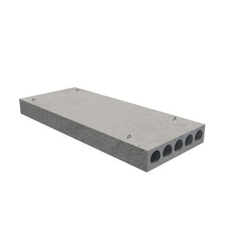 Плита перекрытия ПК22-12-8ТА