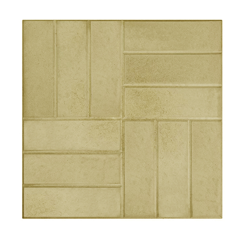 Тротуарная плитка Арт Альянс 12 камней 500 х 500 х 60 Другой