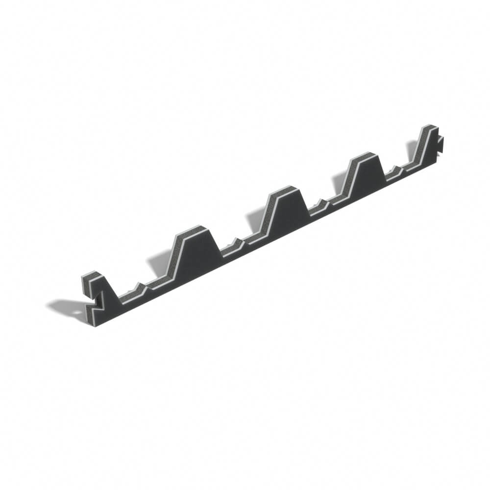 Уплотнитель Н-60х845-В