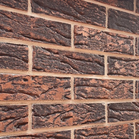 ЗСМ Эталон кирпич клинкерный Faber Jar Онежский 0,5НФ