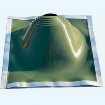 Проходной элемент ультраугловой №2 силикон