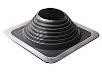 Проходной элемент прямой №8