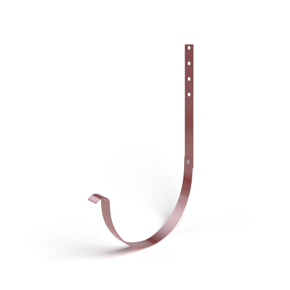 Держатель желоба D185х350