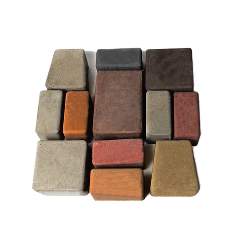 Брусчатка вибропресс Арт Альянс Брук 115 х 115 х 60 Другой