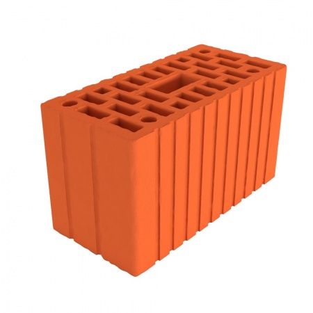 Керамический блок Винербергер (Поротерм) 2.1НФ