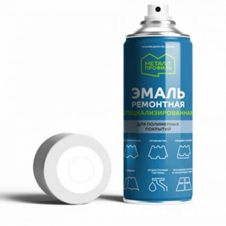 Лак аэрозольный бесцветный