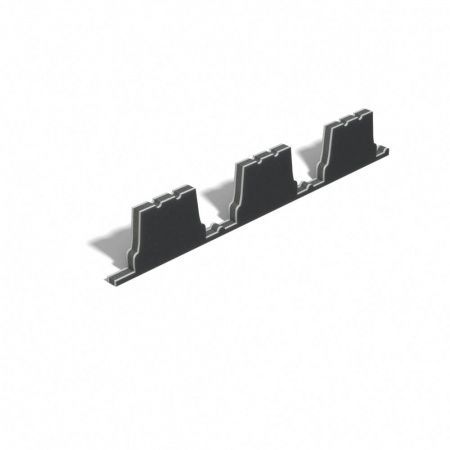 Уплотнитель Н-114х750-А