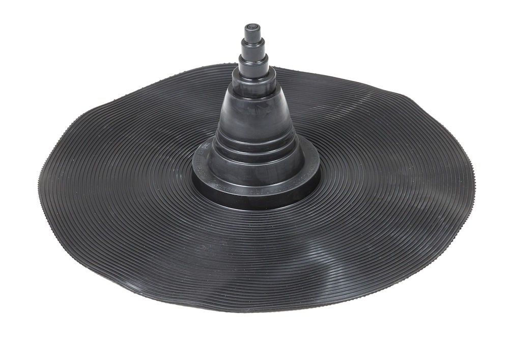 Манжета FR-EPDM №1 NEW