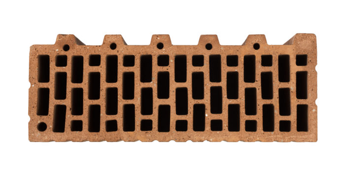 Камень керамический KERAKAM '38+ КПТД