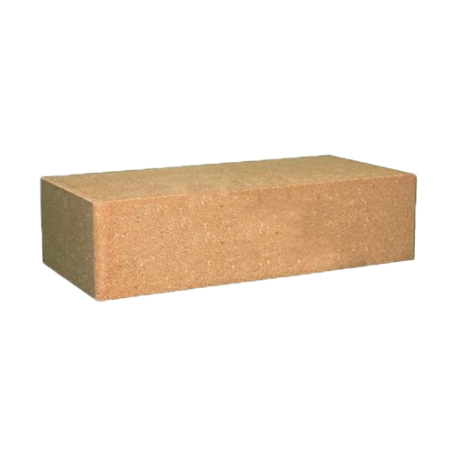 Кирпич гиперпрессованный Авангард 1НФ персиковый VIP