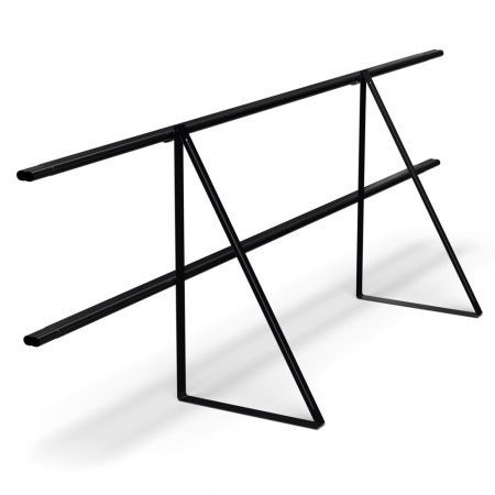 Ограждение кровельное 600х1860 RAL9005