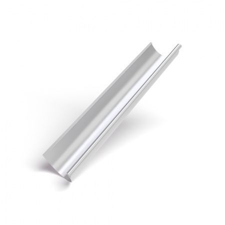 Желоб водосточный D185х3000 RAL9003