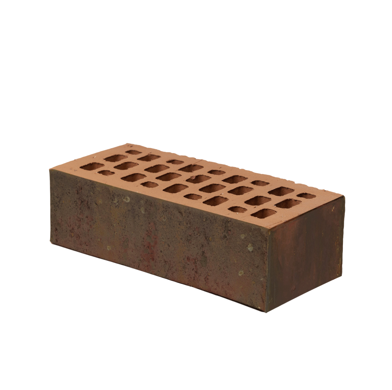 Копыловский лицевой кирпич Марсала 1НФ