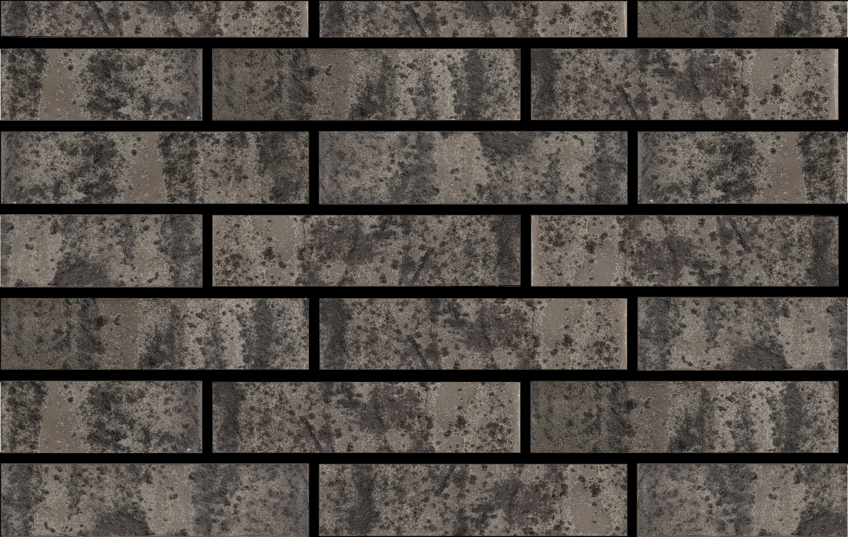 Копыловский кирпич лицевой Асьер 1НФ