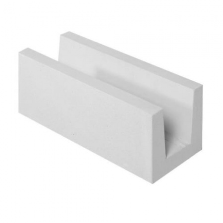 Газобетонный U-блок Bonolit D500 500х400х250