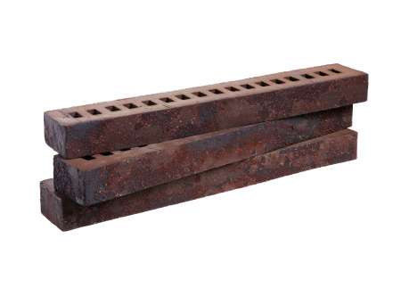 Ригельный кирпич Кощаковский шоколад Марс