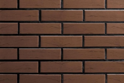 Саранский кирпич лицевой 0.7 НФ шоколад сахара