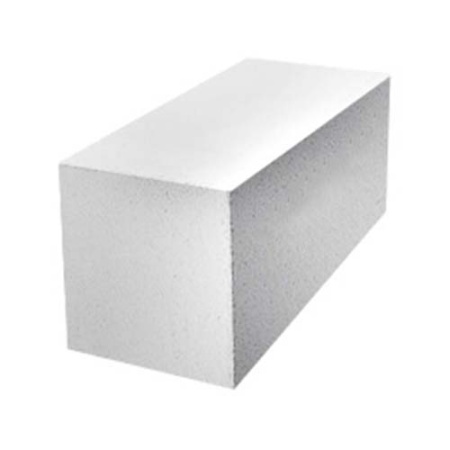 Газобетонные блоки Профит D500 650*400*250