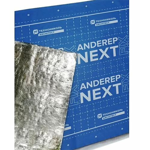 Подкладочный ковер Anderep NEXT FIX