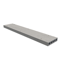 Плита перекрытия ПК23-10-8ТА