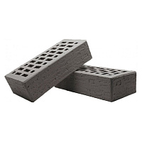 Кирпич лицевой пустотелый Terex